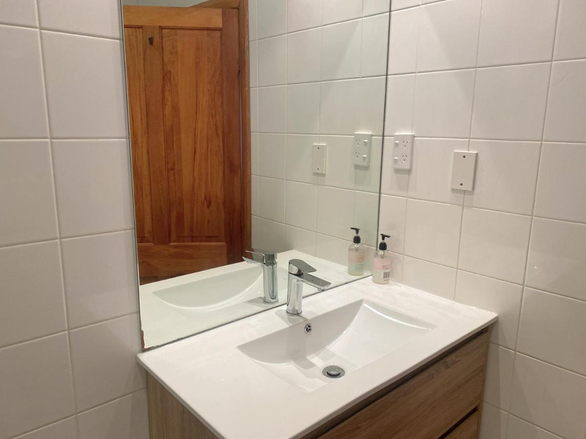 Merivale Four Bedroom House Christchurch Exterior foto